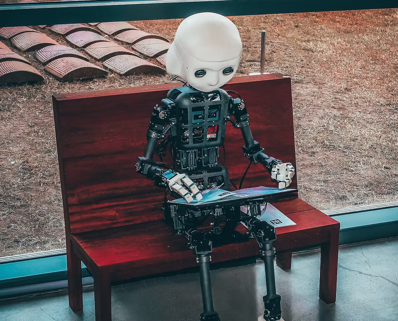 Imagen de automatización