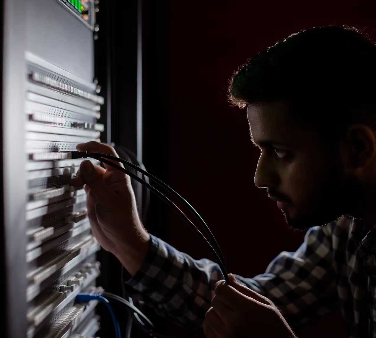 Imagen de integración